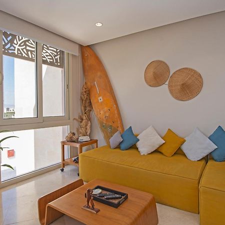 Ollystays Mangroovy 1 Bedroom Beach And Pool Free Access 후르가다 외부 사진