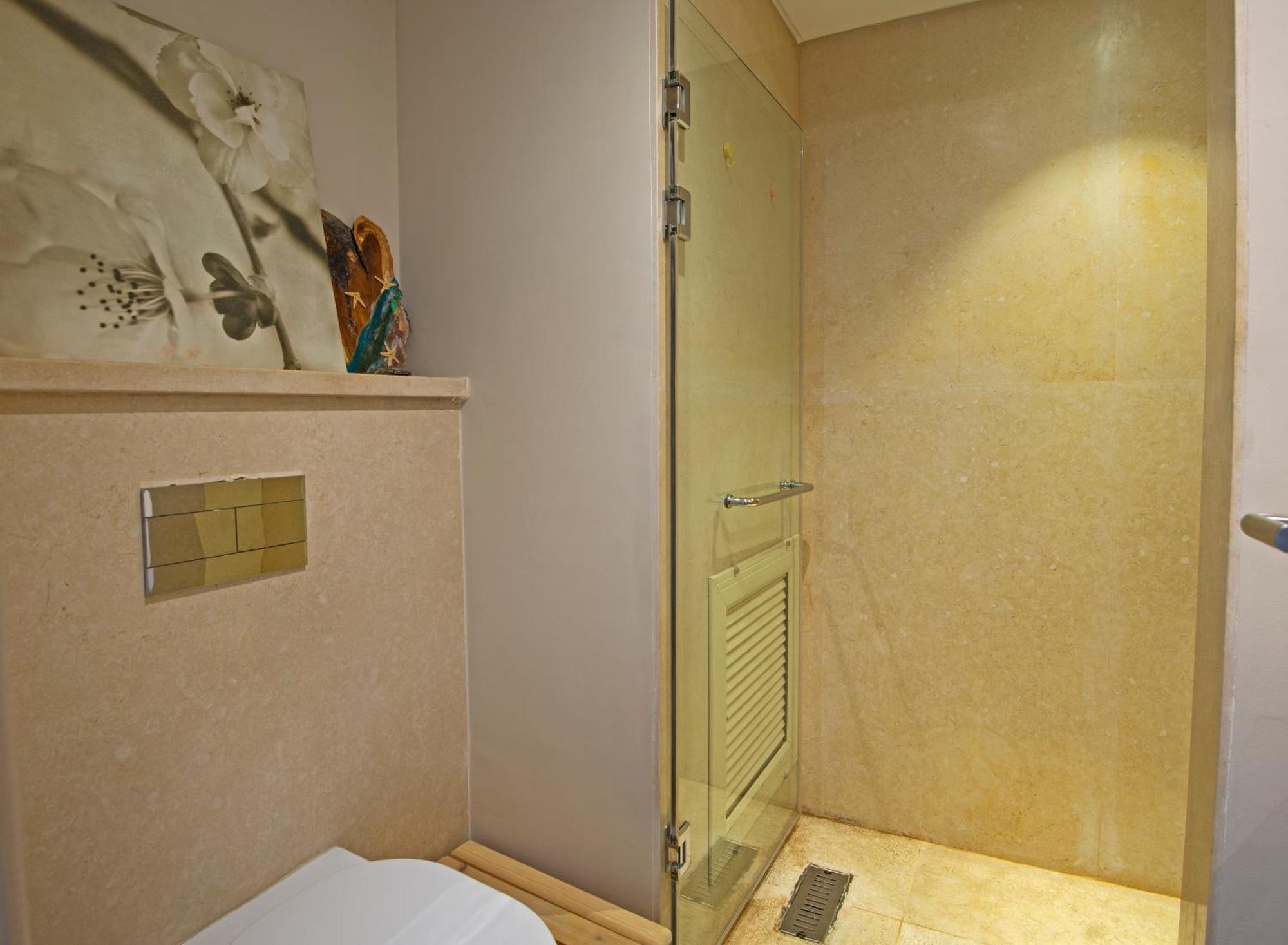 Ollystays Mangroovy 1 Bedroom Beach And Pool Free Access 후르가다 외부 사진