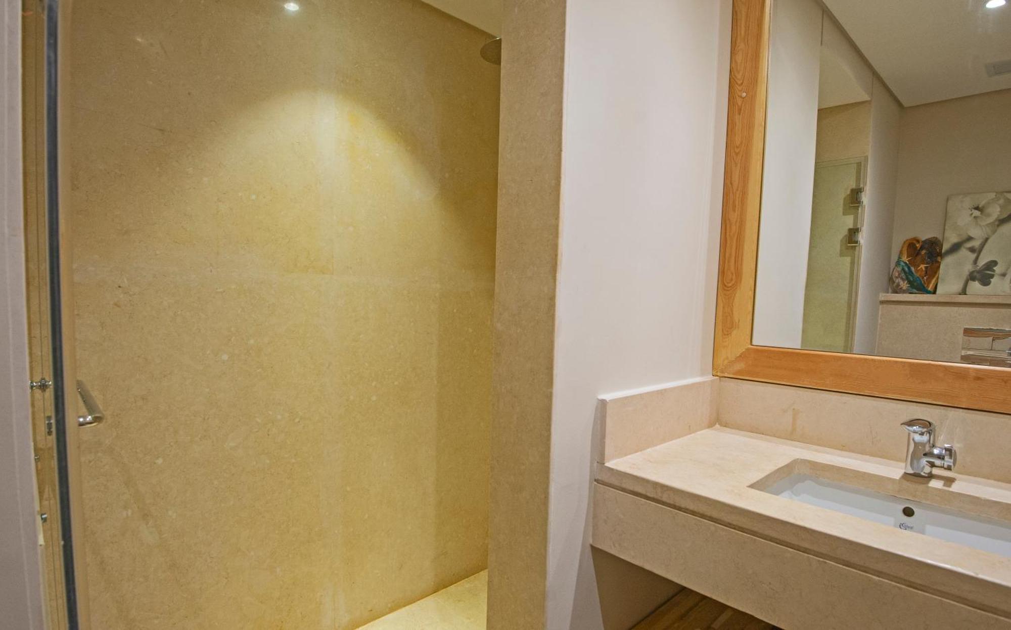 Ollystays Mangroovy 1 Bedroom Beach And Pool Free Access 후르가다 외부 사진